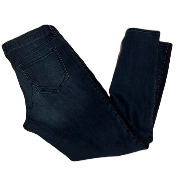 Women’s OLD NAVY Rock Star, 4-Pocket, Skinny Jeans, Size 10 - Picture 8 of 8